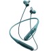 boAt Rockerz 255 Touch Bluetooth Neckband with Full Touch Controls, Spatial Audio, Up to 30Hours Playtime, ASAP Charge, BEAST Mode, ENx Technology (Teal Green)