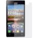 Mudshi Matte Screen Protector for Zte Blade Q Lux 4G