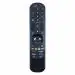 7 Seven Compatible Mr21ga LG Magic Remote for 4K Smart OLED 2021 Model Original LG TV Remote Control with Bluetooth Voice Command Google Assistant and Alexa
