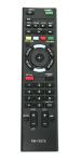 AILKIN RM-YD075 Replaced Remote fit for Sony TV KDL-40
