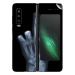 GADGETSWRAP Printed Vinyl Skin Sticker for Samsung Galaxy Fold - X Ray Hand