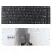 Regatech Compatible For Lenovo G480 G485 Z380 Z480 Laptop Keyboard Replacement Internal Keypad Black