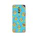 GADGETSWRAP Printed Vinyl Skin Sticker for Oneplus 7 Pro - Spec Emoji