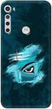 Tweakymod Back Cover for MOTOROLA ONE FUSION PLUS (Multicolor, 3D Case, Pack of: 1)