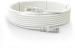 Terabyte White 12.25 M Ethernet Cable 12.25 M Mtr Rj45 Lan Cat6 Cat 6 Network Internet High Speed