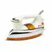 KWW Heavy Weight Automatic 1000W Plancha Electric Dry Iron with Golden Non Stick Greblon Coated Sole Plate and 2 Yrs Warranty | Make in India