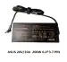 SOLUTIONS-365 LAPTOP ADAPTER CHARGER FOR ASUS 20V/10A 200W 6.0*3.7 PIN