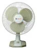 Bajaj Elite Neo, 55W, 400mm Table Fan, White