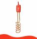 Max Speed Magic Plus Fully Submersible 1500W Immersion Water Heater And Pure Copper Heating Elements 