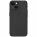 NILLKIN Super Frosted Shield Pro Case For iPhone 15 Plus - Black