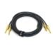 SeCro HiFi Speaker Wire, Banana Plug to Banana Plug Speaker Cable (10 Meters - 32.8 Feets)