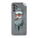 GADGETSWRAP Printed Vinyl Skin Sticker for Samsung Galaxy A13 - mafia