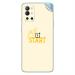 GADGETSWRAP Printed Vinyl Skin Sticker for Oneplus Nord 2 - Start Living