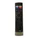 Electvision Remote Control for Smart led tv Compatible with VU Smart Led tv (Without Voice)