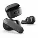 boAt Airdopes 121 PRO True Wireless Earbuds Signature Sound, Quad Mic ENx, Low Latency Mode for Gaming, 50H Playtime, IWP, IPX4, Battery Indicator Screen(Active Black)