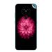 GADGETSWRAP Printed Vinyl Skin Sticker for Nokia 5.3 - Pink Lotus Flower