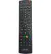 AKSHITA TRADING Remote Control for Mitsun Universal TV (Black)