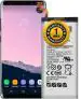 Mobcrown Orignal Eb-Bn950Abe Battery For Samsung Galaxy Note 8 N950 3300Mah With 1 Months Warranty