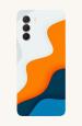 Mudshi Designer Skin Sticker / Decal for Nokia G400 5G
