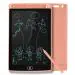 KARIMOTECH LCD Electronic Writing Pad/Tablet Toy/Digital Slate/Learning and Drawing Board/Rough E-Note Pad With a pen 