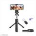 TGI_483A_XT02 tripod Compatiable with phone|camera