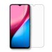 Arayle Tempered Glass for Infinix Hot 10i Edge To Edge screen guard with Installation Kit