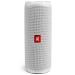 JBL White Wireless Portable Bluetooth Speaker