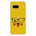 GADGETSWRAP Printed Vinyl Skin Sticker for Google Pixel 7 - pika