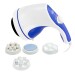 WDS Relax Tone Body Massager Massage Machine for Pain Relief & Fat Burning (Multicolour)