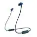 Sony WI-XB400 Blue Wireless Headphones