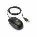HP H4B81AA Sleek Durable High Precision Laser Mouse with 3 Buttons Black