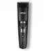 NOVA NHT 1052 USB Trimmer 90 min Runtime 40 Length Settings  (Black)