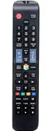 AILKIN Remote Compatible with Samsung Smart LED/LCD/HD TV Remote Control [ Compatible for All Samsung Tv Remote Control ]