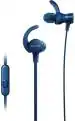 Sony MDR-XB510AS Sports Headphones Blue