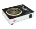 Geep Smart G-Coil Electric Hot Plate 2000W Elegant & Stylish Wide Base Body
