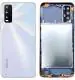 Imbi White Back Panel For Vivo Y20