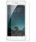 Vizio Vivo X6 Plus Transparent Tempered Glass Scratch Resistant and Bubble Proof Screen Protector with Dry and Wet Wipe