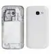 Imbi White Fiber Full Panel For Samsung Galaxy Star Pro
