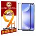 Kite Digital Redmi MI Poco X2 Black 5D/6D/11D/21D Premium Tempered Glass Screen Protector Slim 9H Hard 2.5D