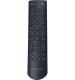 NIJ Remote Control for LED, LCD Pioneer TV (Black)