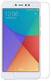 ISHANGEL Impossible Screen Guard for redmi mi y1 lite Gorilla Hammer Proof, flexible fiber unbreakable Screen Protector, [Not a Tempered Glass] (Pack of 1)