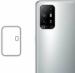 Ragro Transparent Camera Lens Protector For Oppo F19 Pro Plus 5G