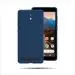 SUPER ME Jio Phone Next 4G Blue Plastic Dual Protection Back Cover