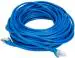Terabyte Blue 30 M Lan Cable 30 M Meter Ethernet Cat5 5E Network Internet Rj45 Wire High Speed Patch Computer Cord