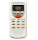 Vnq Remote Controls For Vestar Ac (White)