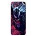 GADGETSWRAP Printed Vinyl Skin Sticker for Asus Rog Phone 5 - venom artwork comics