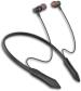 YCOM Black In The Ear Ninja Series Wireless Neckband Bluetooth Headset