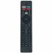 NIJ __LED1713__ Philips 4K UHD HDR LED Android Smart TV Remote Control With VOICE