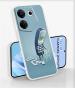 Mobom Designer Back Case Cover For Tecno Camon 20 Pro 5G