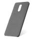 Tarkan Black Polycarbonate Back Case Cover For Moto E3 Power